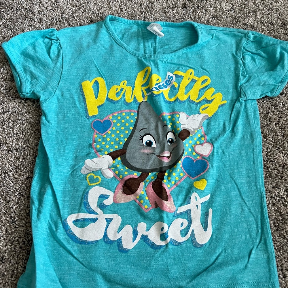 HERSHEYS T-Shirt